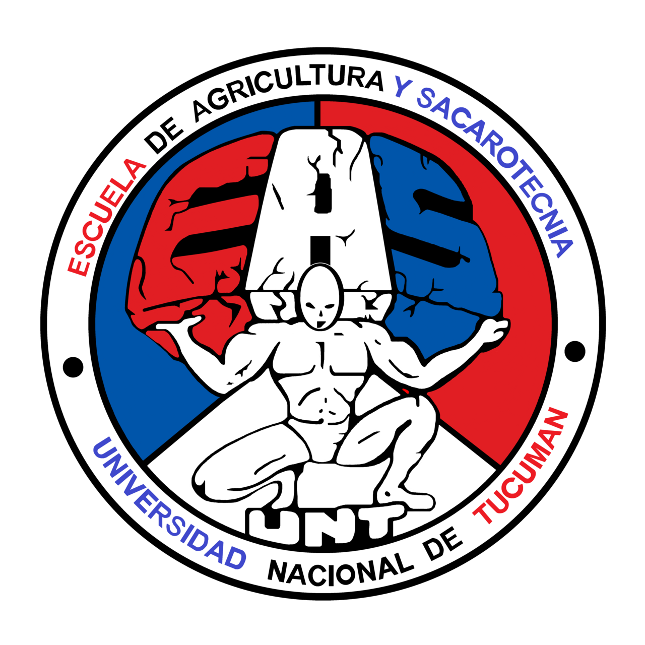 Logo EAS