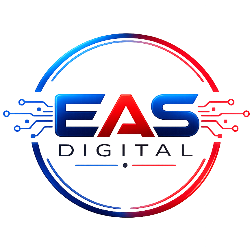 Logo EAS Digital