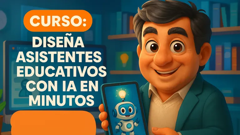 Curso Asistentes Educativos